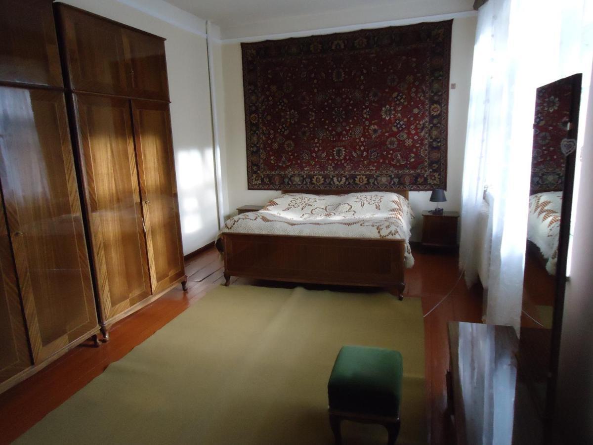 Maka & Khato In Kazbegi Exterior photo